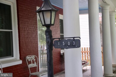 1503 W Washington St, Harpers Ferry, WV 25425 - photo 7