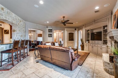 9016 Belshire Dr, North Richland Hills, TX 76182 - photo 6