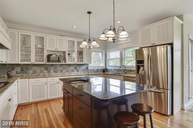 6710 Warwick Ln, Warrenton, VA 20187 - photo 5