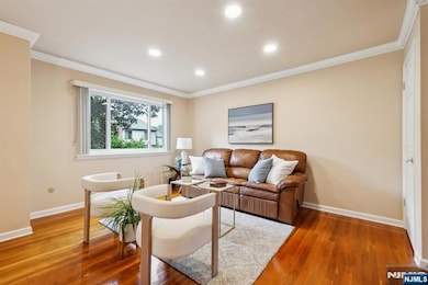 38 Park St unit 8F, Florham Park, NJ 07932 - photo 6