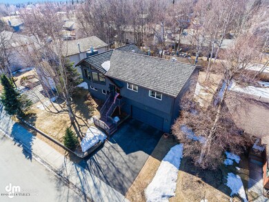 3012 Bettles Bay Loop Anchorage, AK