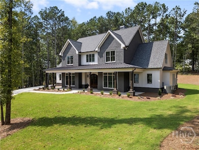 37 Alcovy Springs Dr, Monroe, GA 30656 - photo 2