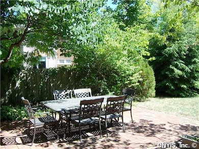 Patio/Deck
