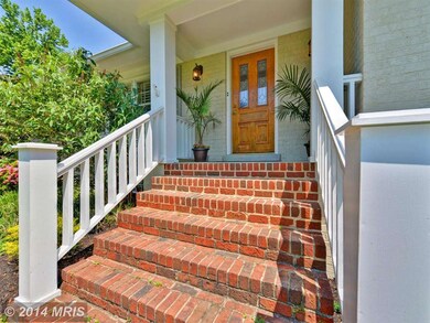 1502 River Farm Dr, Alexandria, VA 22308 - photo 2