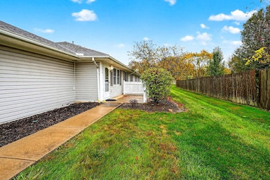 4419 Hammerton Dr unit 13D, Columbus, OH 43228 - photo 5