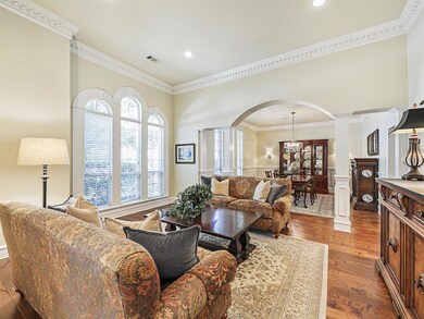 1403 Park Place, Southlake, TX 76092 - photo 7