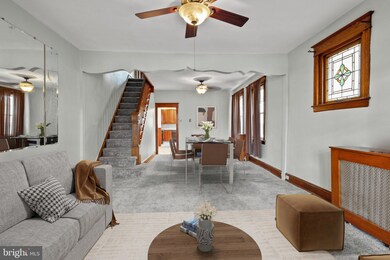 4537 Edgemont St, Philadelphia, PA 19137 - photo 4