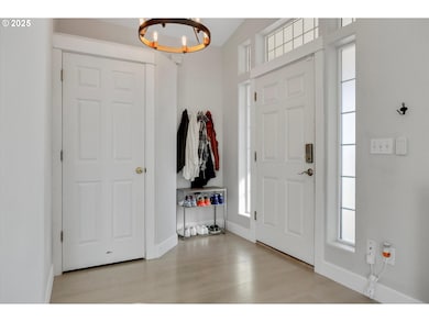 Entrance/Foyer