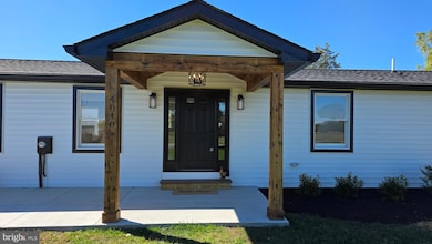 4010 Fringer Rd, Taneytown, MD 21787 - photo 6