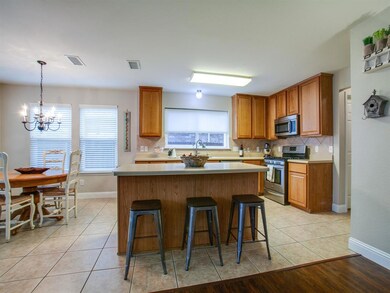 303 Fairland Dr, Wylie, TX 75098 - photo 6