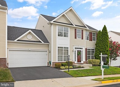 43304 Ardmore St, Ashburn, VA 20147 - photo 2