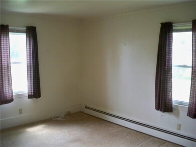 Bedroom....