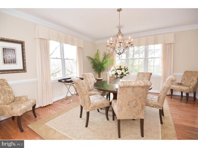 709 Strawbridge Ln, Wayne, PA 19087 - photo 6