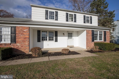 2505 Damian Dr, Hatboro, PA 19040 - photo 2