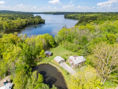 117 Taylor Woods Rd, Belgrade, ME 04917 - photo 2