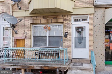 605 N 9th St, Reading, PA 19604 - photo 2