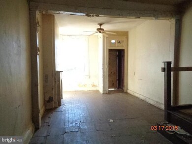 1710 N Port St, Baltimore, MD 21213 - photo 4