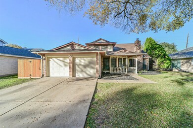 15602 Pebble Lake Dr, Houston, TX 77095 - photo 3