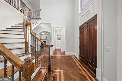 3594 N Druid Hills Rd, Decatur, GA 30033 - photo 3