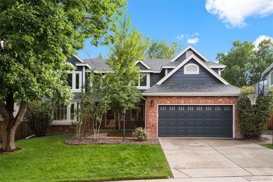 5885 S Danube Cir, Aurora, CO 80015 - photo 2