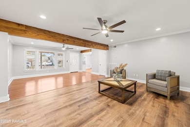 234 Brookside Dr, Lafayette, LA 70506 - photo 6