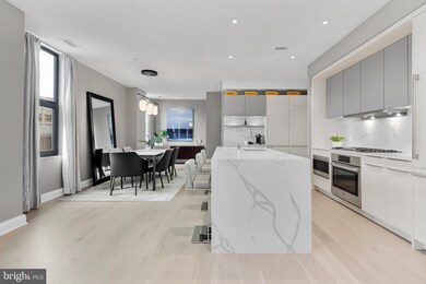 1427 Rhode Island Ave NW unit 304, Washington, DC 20005 - photo 6