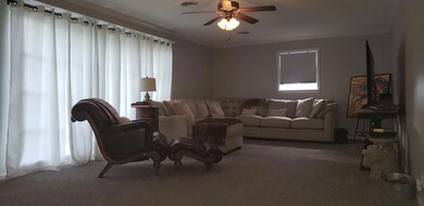 1729 W Forest Dr, Douglas, GA 31533 - photo 5