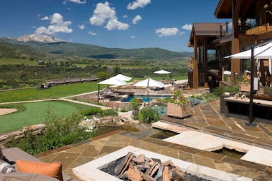 Backyard Overview