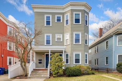 18 Yerxa Rd unit 2, Cambridge, MA 02140 - photo 2