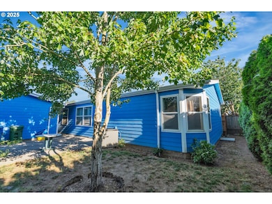 845 Fescue Ave unit 35, Woodburn, OR 97071 - photo 4