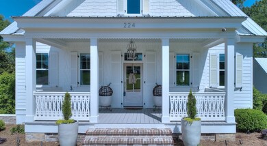 224 Spring Creek Rd, Warwick, GA 31796 - photo 3