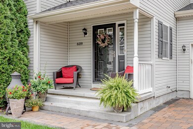 609 3rd Ave, Woodbury, NJ 08096 - photo 3