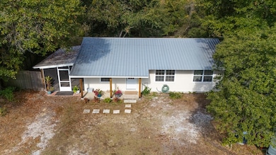 2315 Oak St, Carrabelle, FL 32322 - photo 3