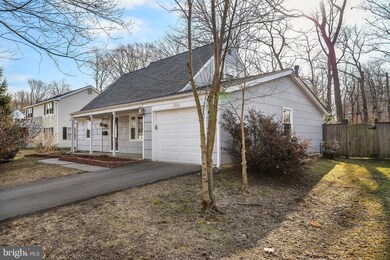 12805 Cherrywood Ln, Bowie, MD 20715 - photo 2