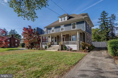119 W Providence Rd, Aldan, PA 19018 - photo 2
