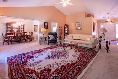 6310 Birch Pond Rd, Greensboro, NC 27410 - photo 6