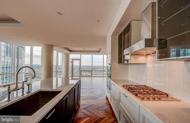 Four Seasons Residential Condos unit 2602, Baltimore, MD 21202 - photo 7