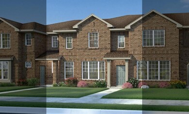 Crockett with Elevation A Balmoral