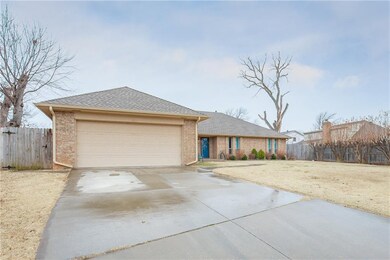 2316 NW 119th Ct, Oklahoma City, OK 73120 - photo 2