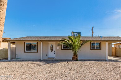 2653 N 48th Ln, Phoenix, AZ 85035 - photo 2