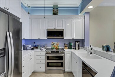 Regatta at Vanderbilt Beach unit 1206, Naples, FL 34108 - photo 4