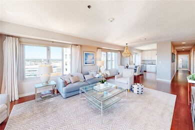 Bldg 1 unit 1702, Providence, RI 02903 - photo 5