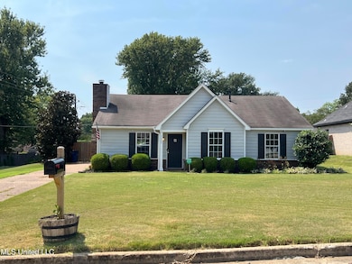 7333 Deerbrook Rd, Olive Branch, MS 38654 - photo 2