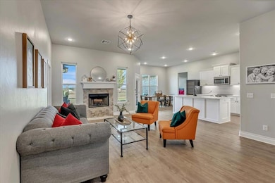 8810 Summit View Ln, Edmond, OK 73025 - photo 5