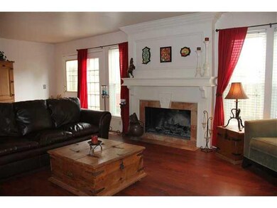 Living Room.