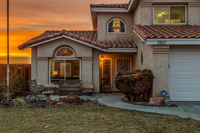 3201 Sabre St, Rosamond, CA 93560 - photo 3