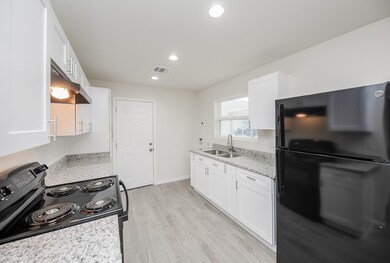 Refrigerator included