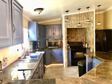 677 Bob Miller Rd, Crawfordville, FL 32327 - photo 7