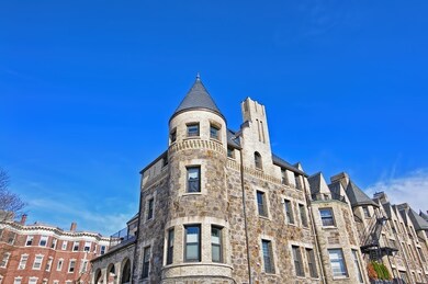 366 Tappan St unit 4, Brookline, MA 02445 - photo 7