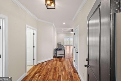 204 Patriots Row SW, Calhoun, GA 30701 - photo 3